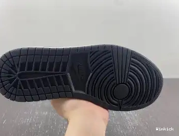  1 DM7866-1623 SCOTT TRAVIS X OG JORDAN LOW AIR 0501